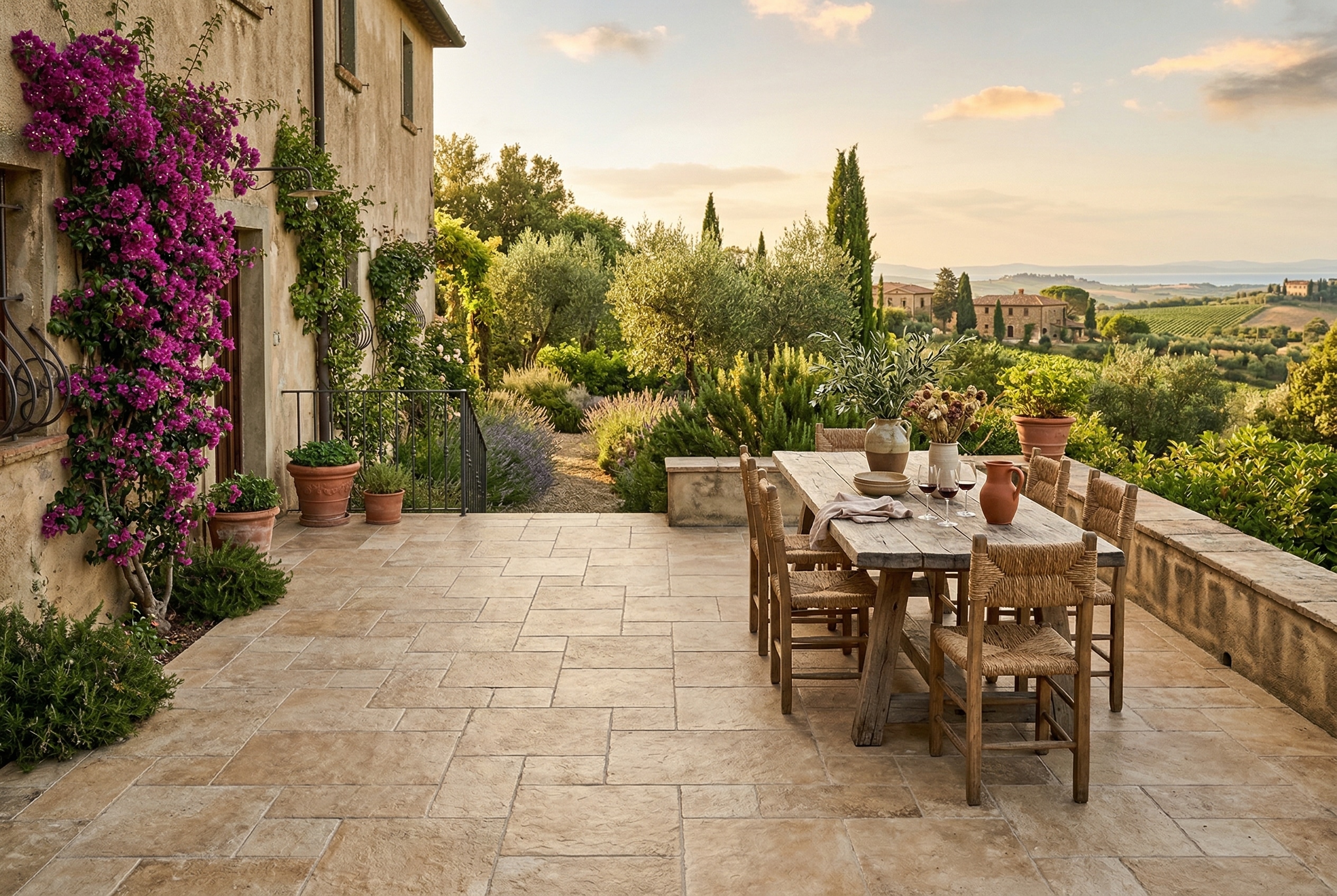 Exclusive Luxury Partnerships