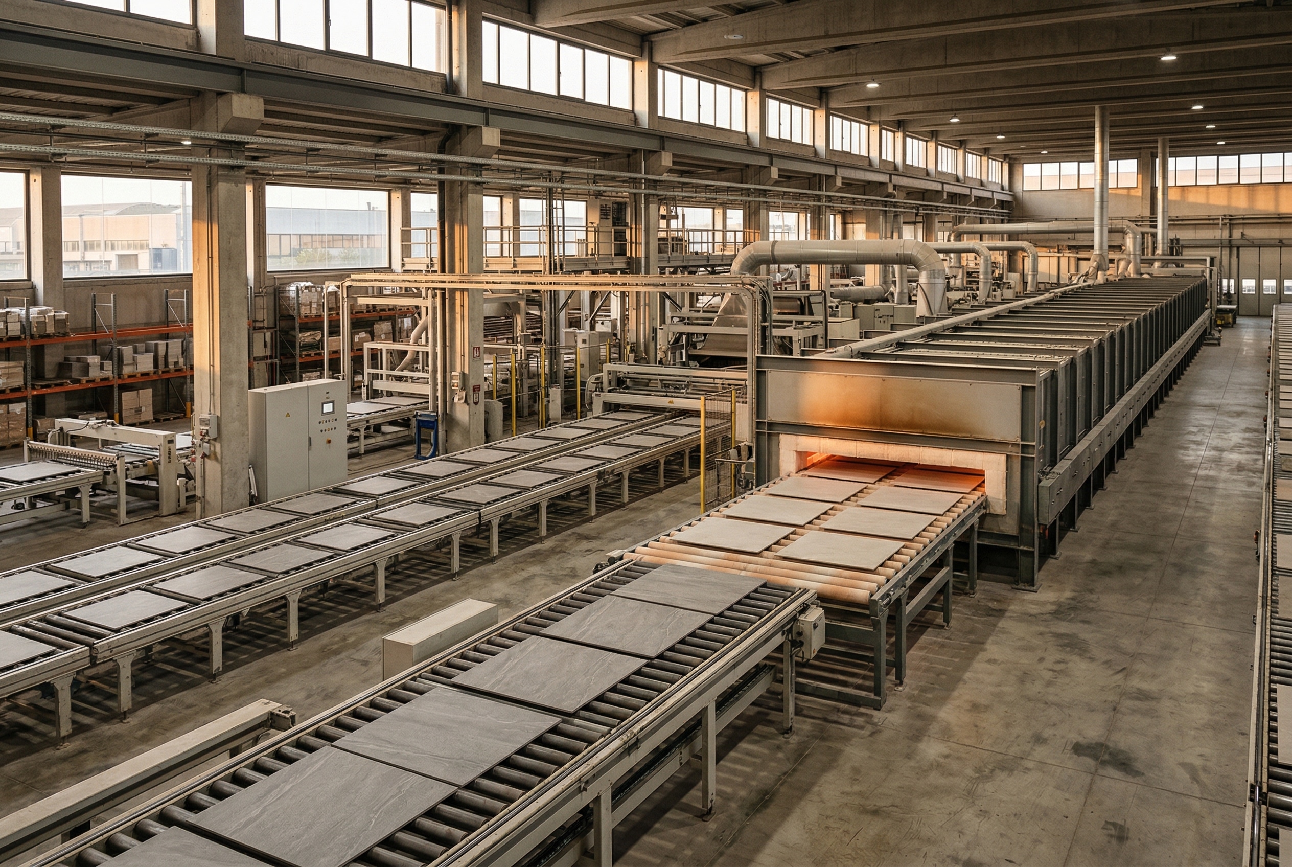 Born in the Heart of Italian Ceramics