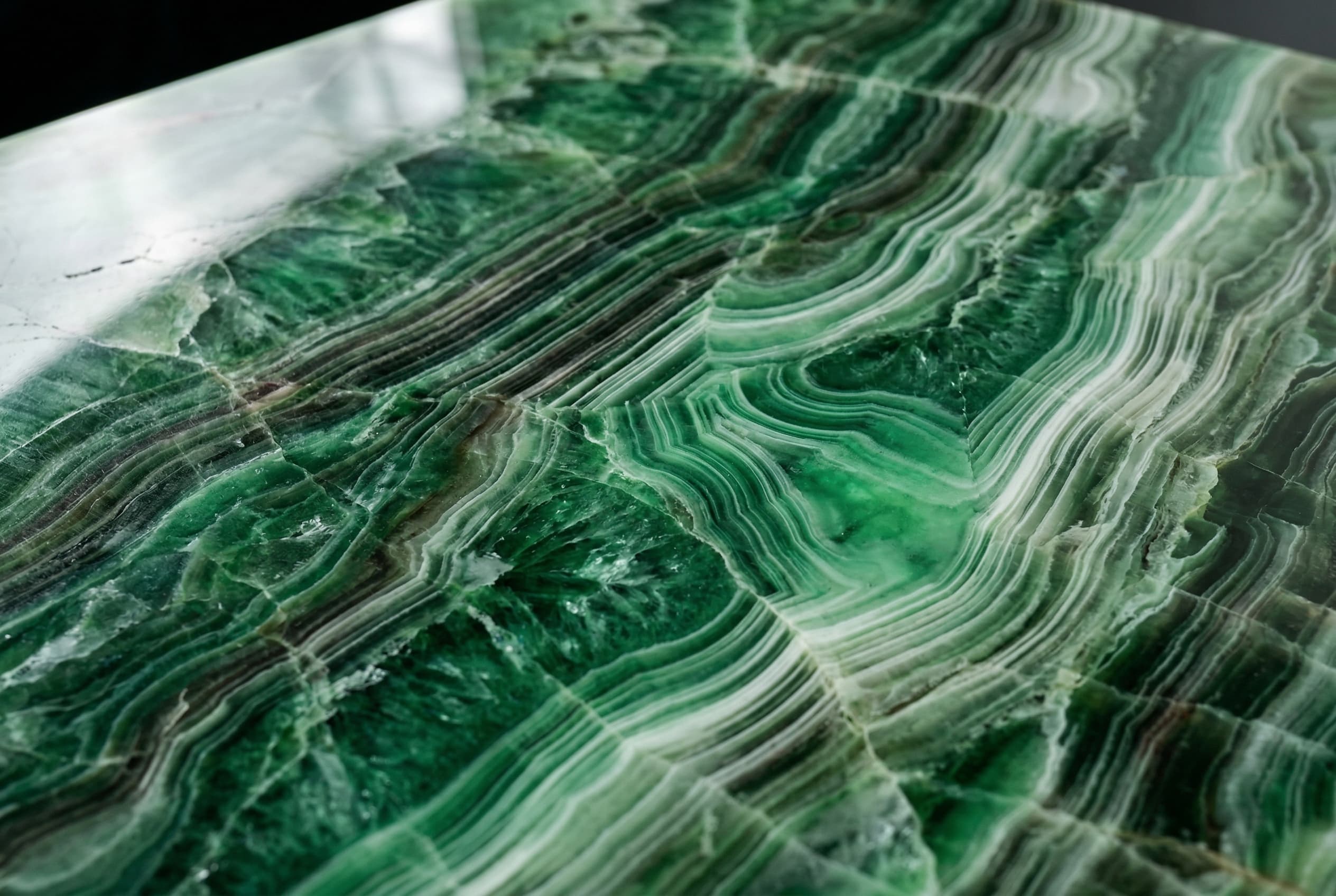 Green Onyx