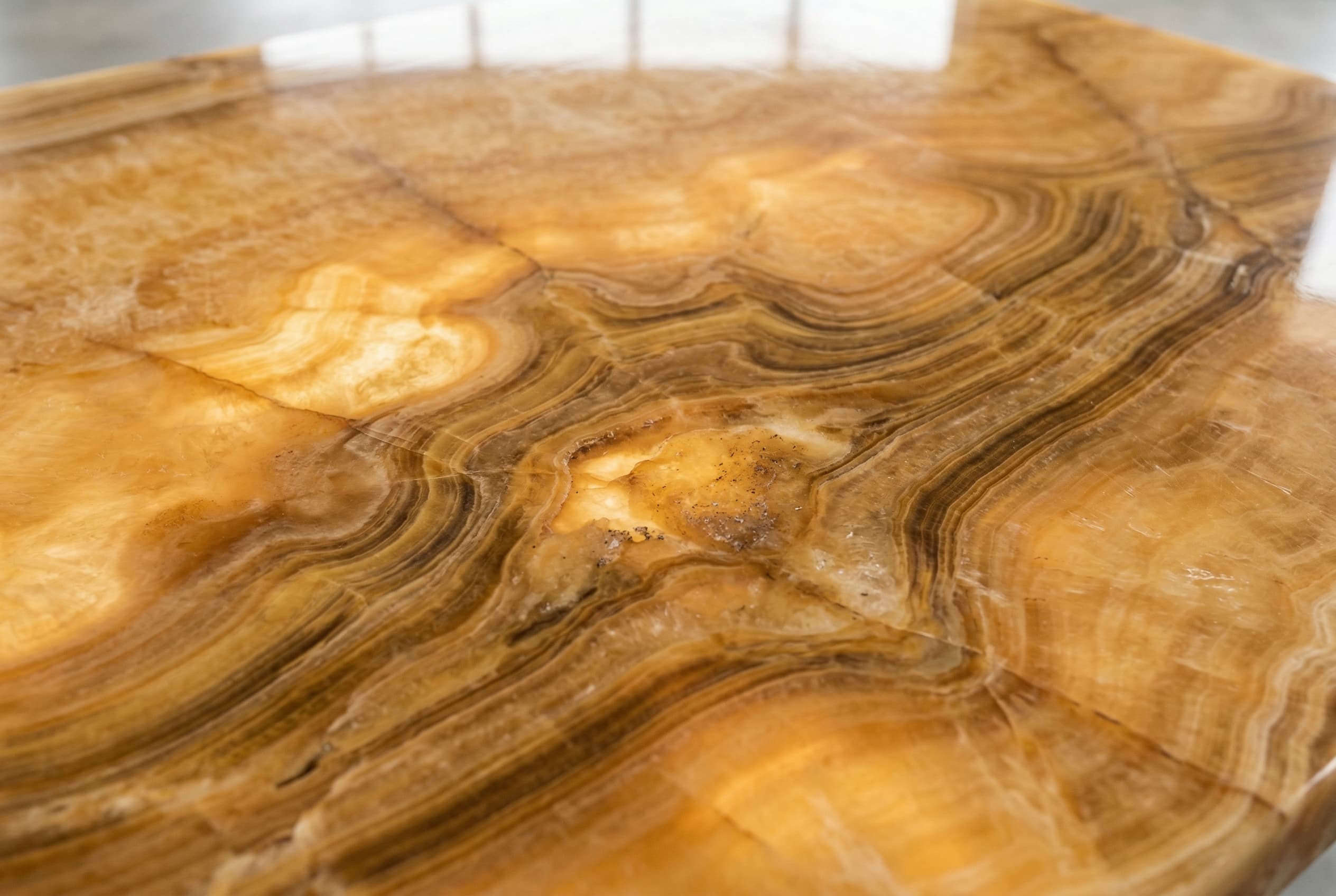 Honey Onyx