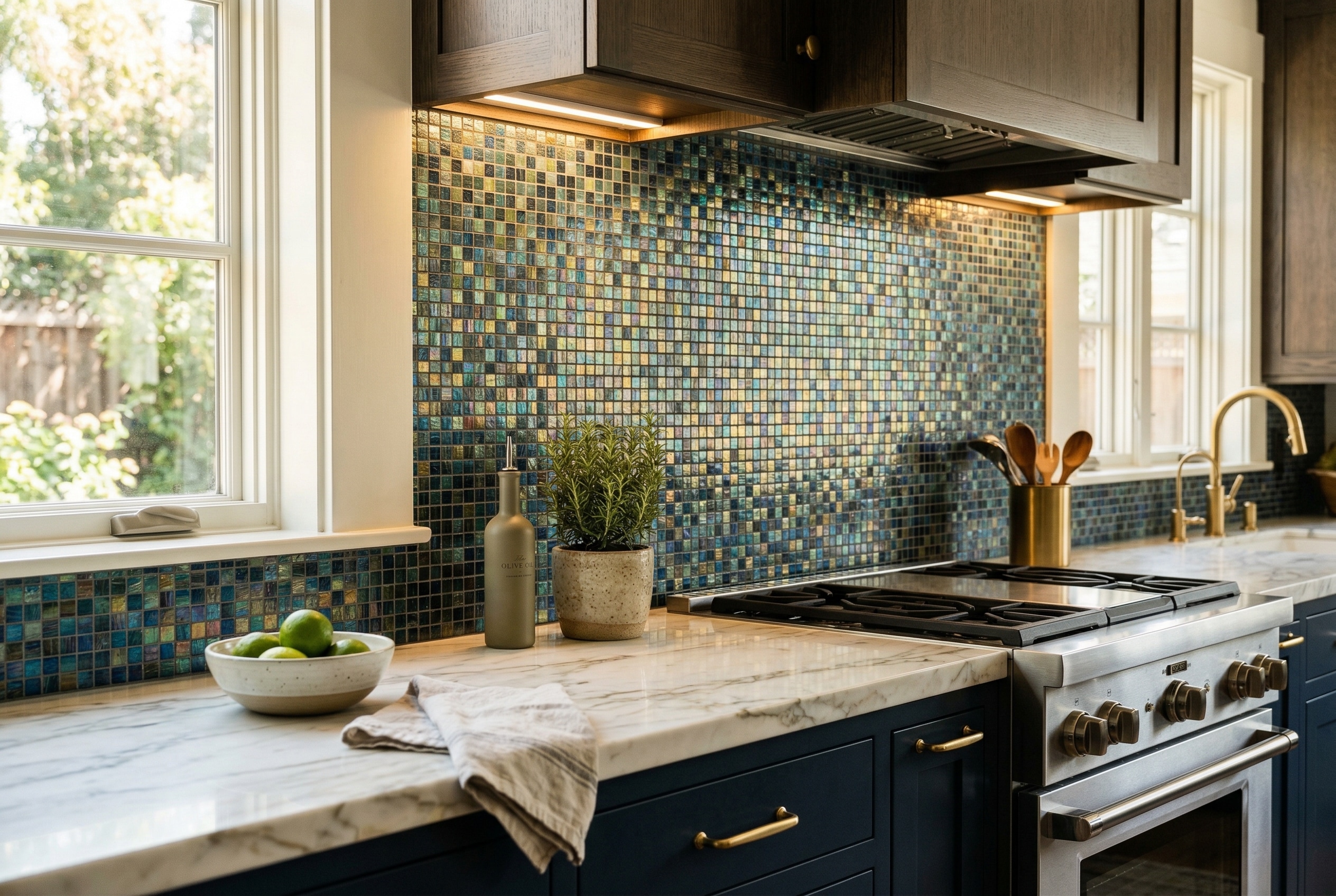 Mediterranean Design Leadership