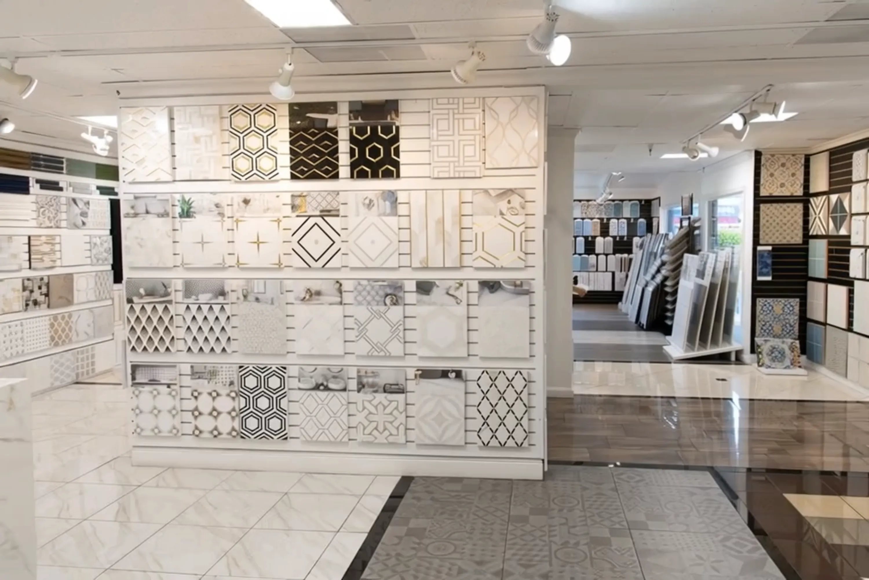 Mosaic