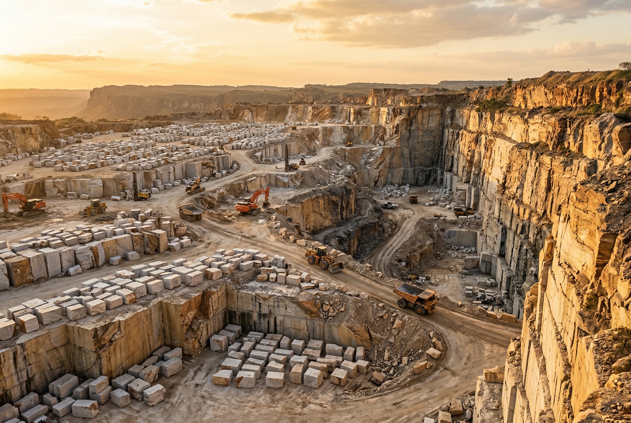 Global Sourcing, Local Availability