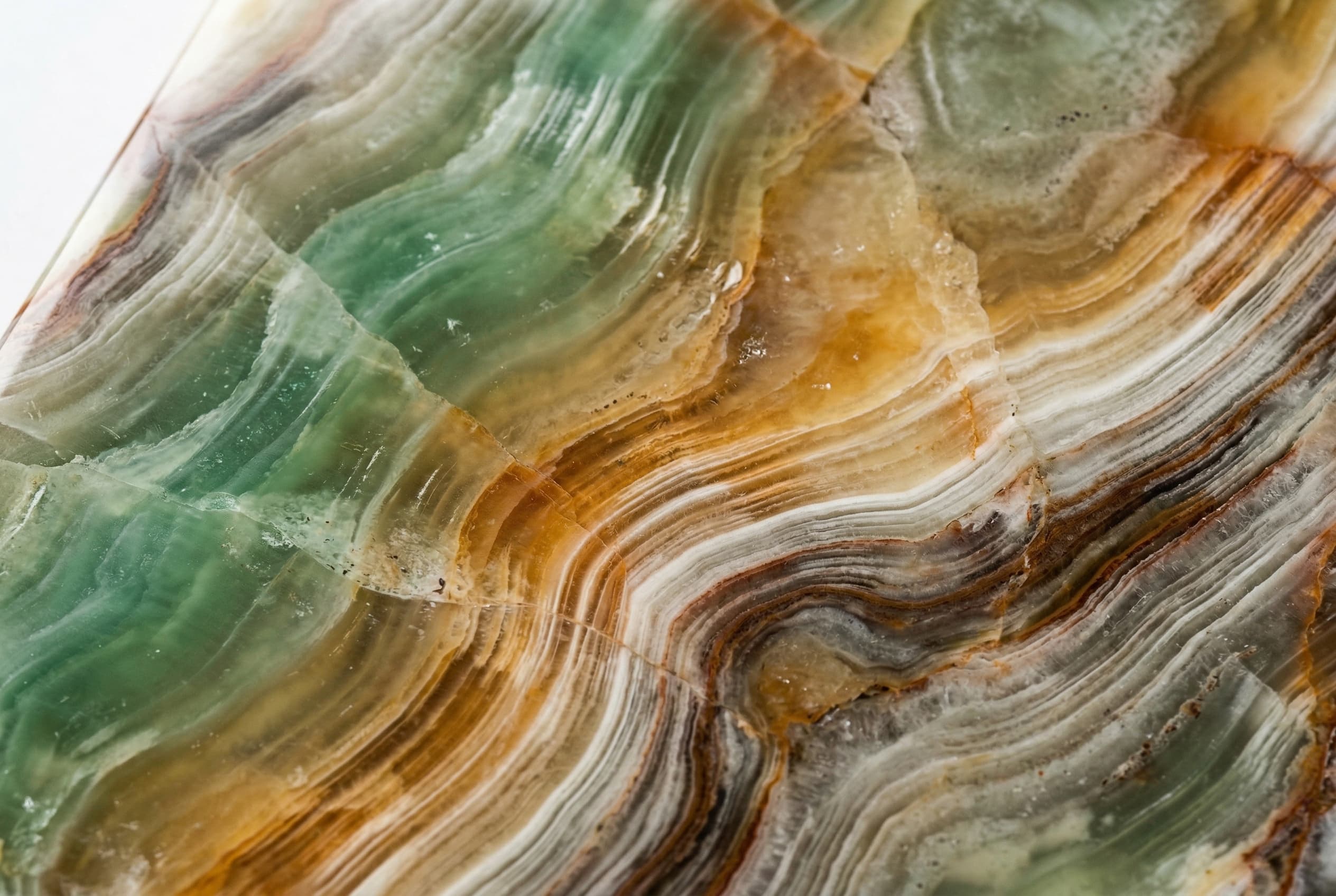 Multi-Color Onyx