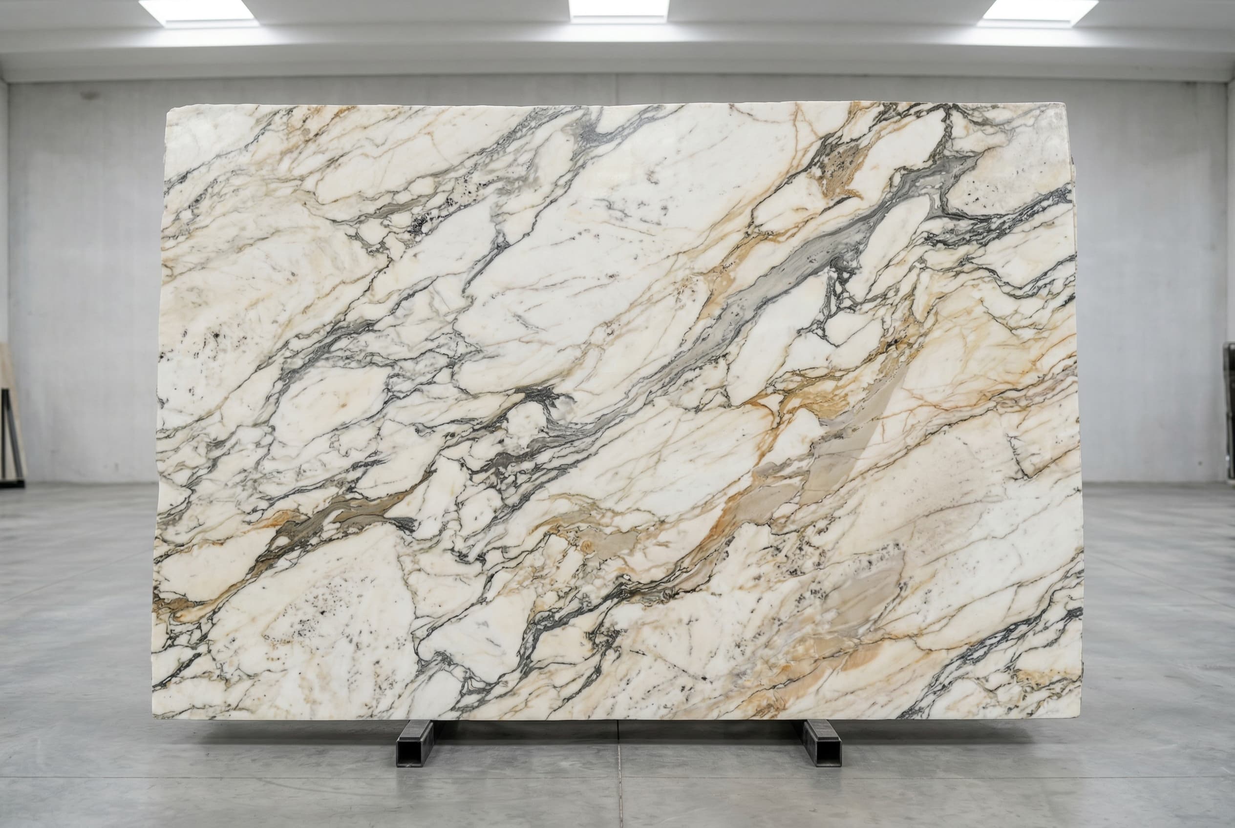 Pearl Glass Mosaic full slab