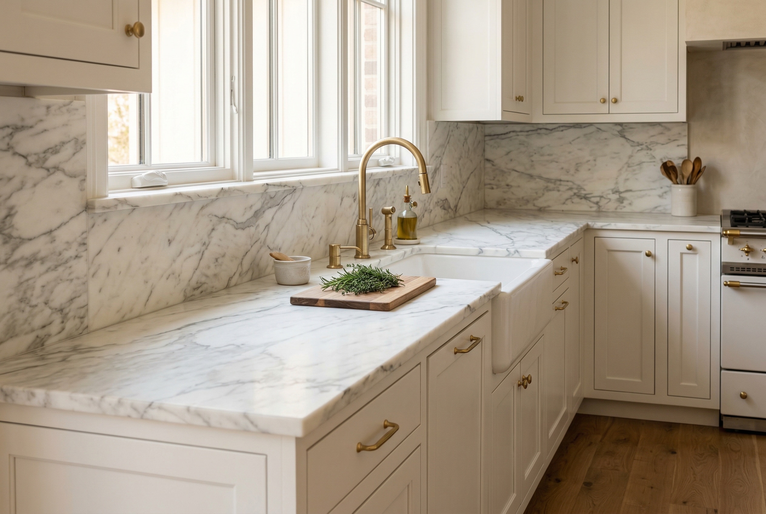 Slabs Up to 120x360cm