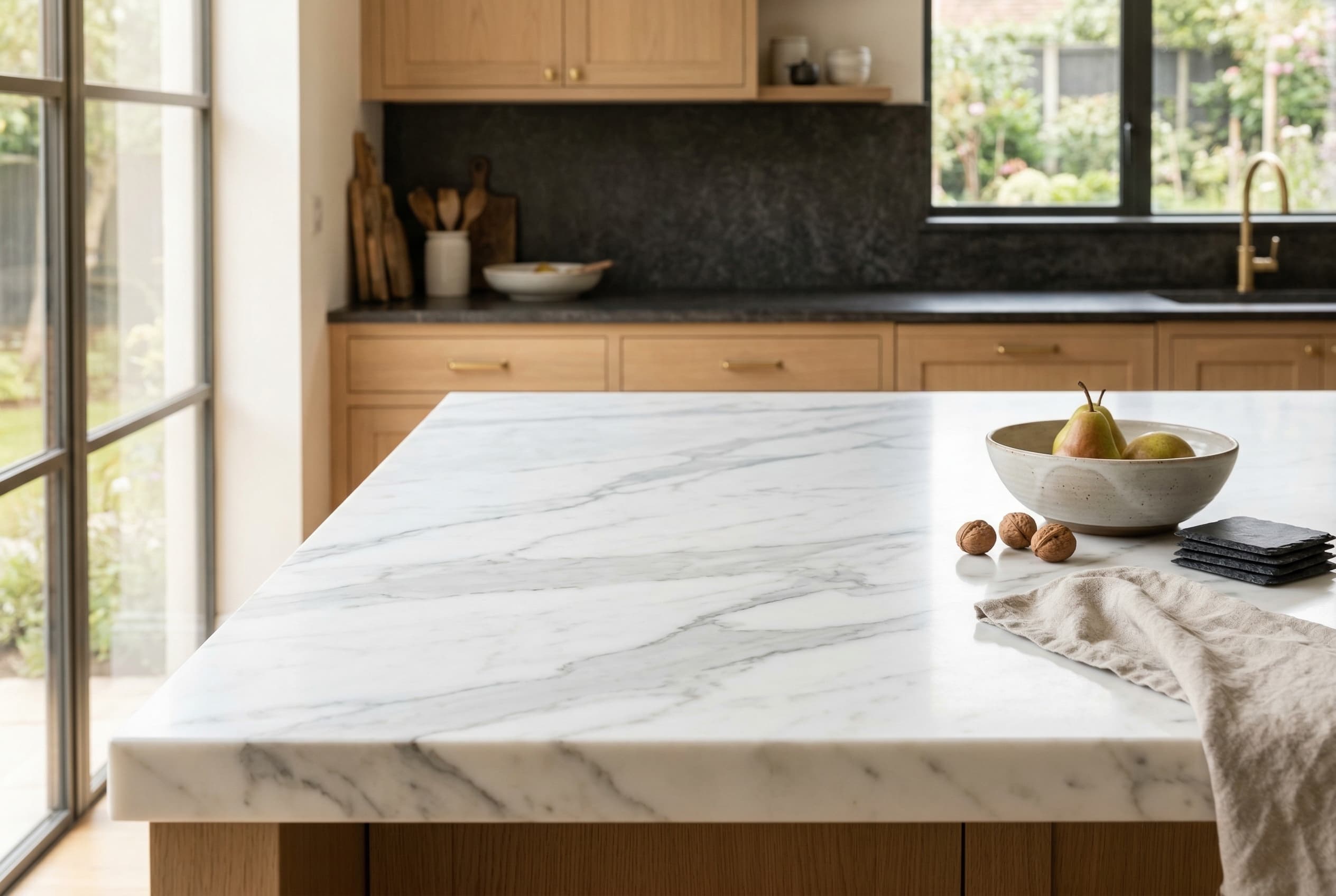 Statuario Venato Marble