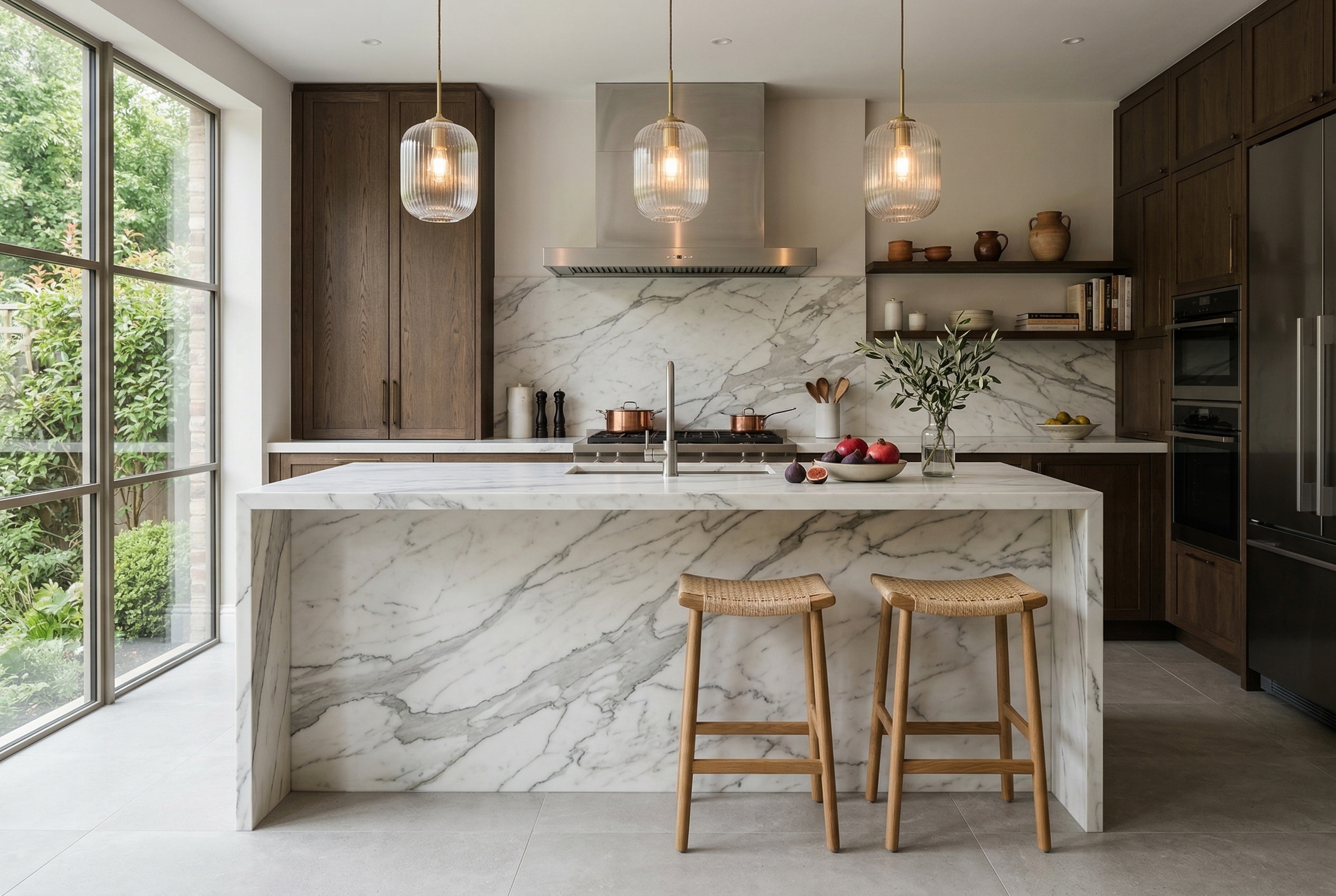 Architectural Scale Panels