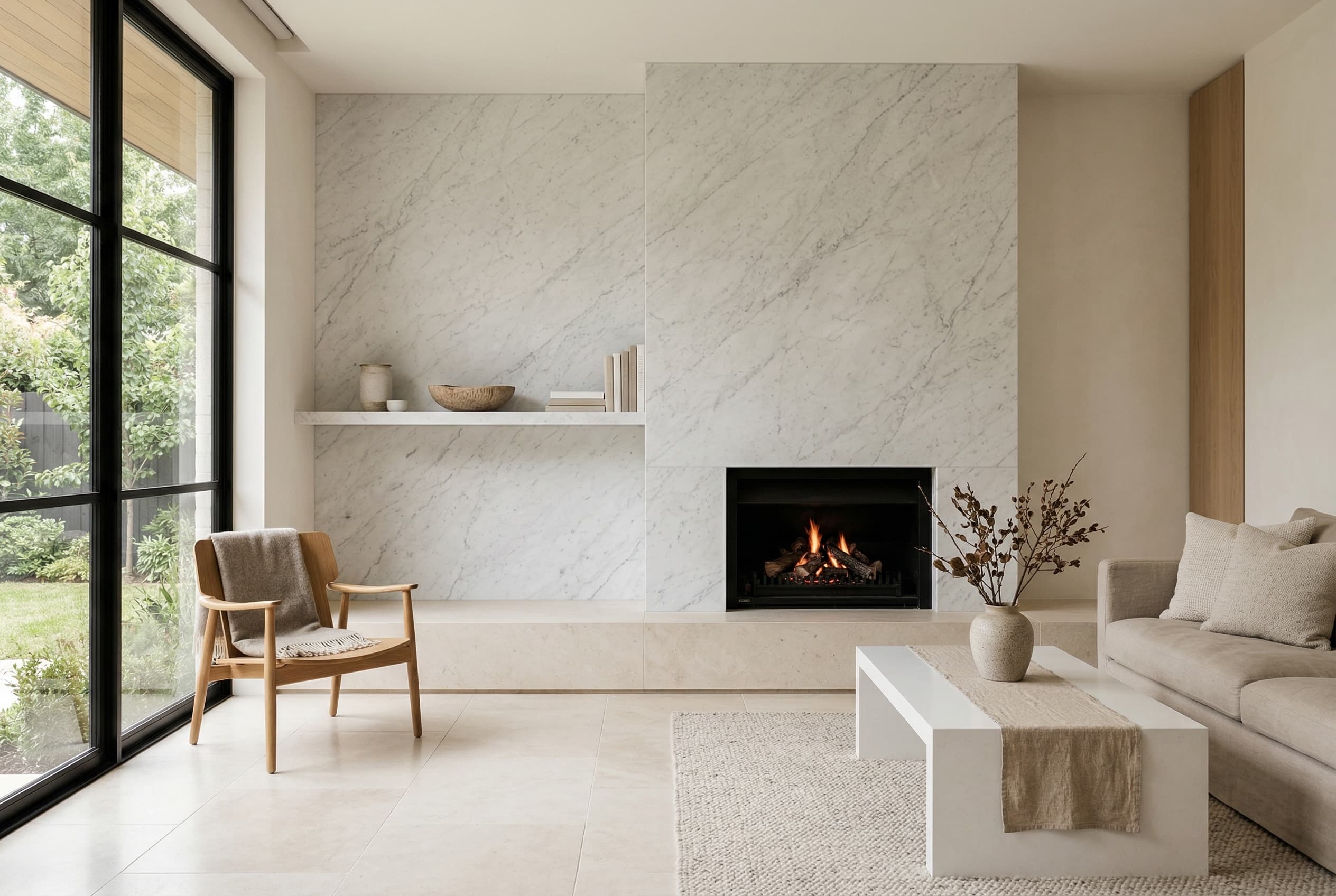 Subtle & Minimal