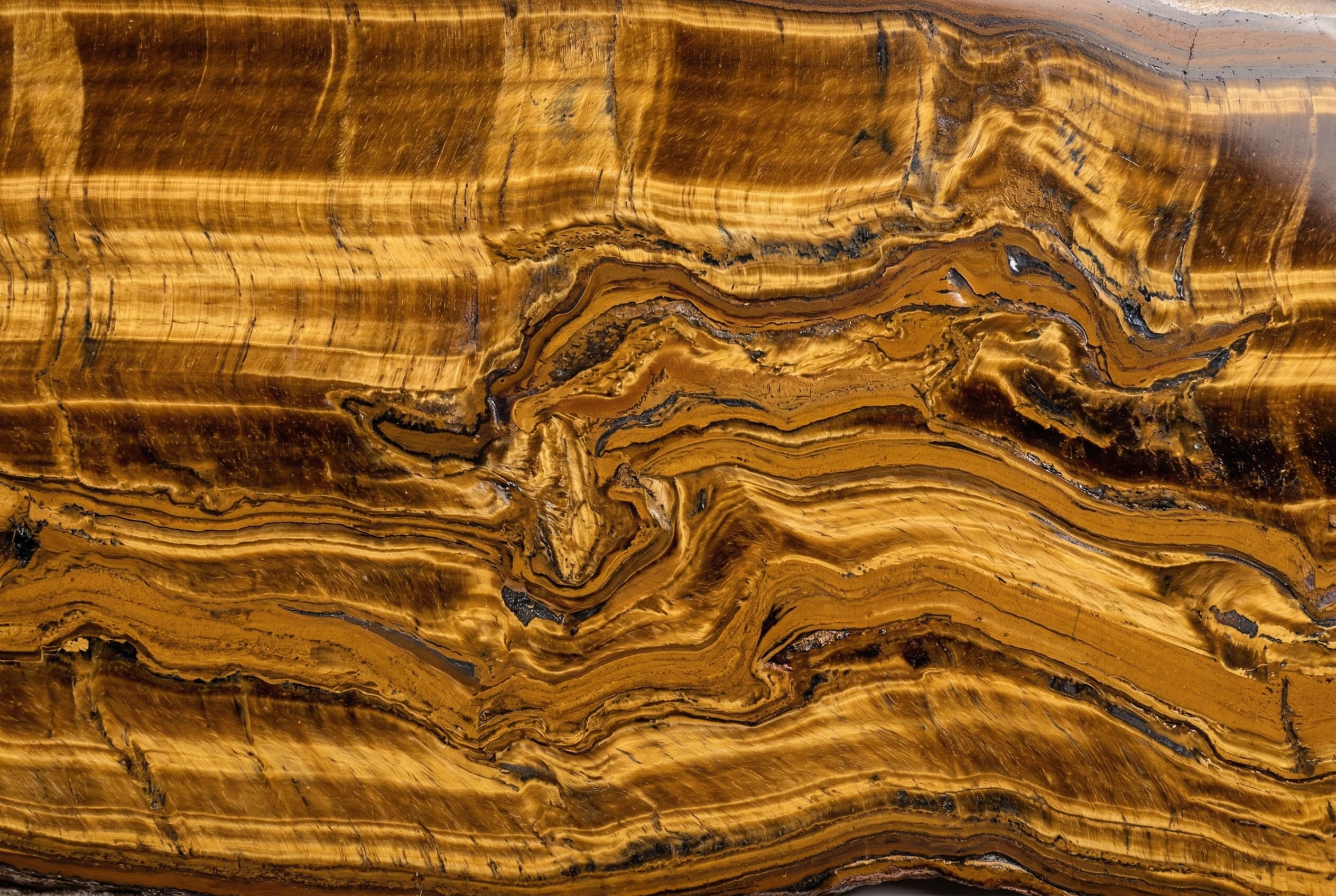 Tiger Eye