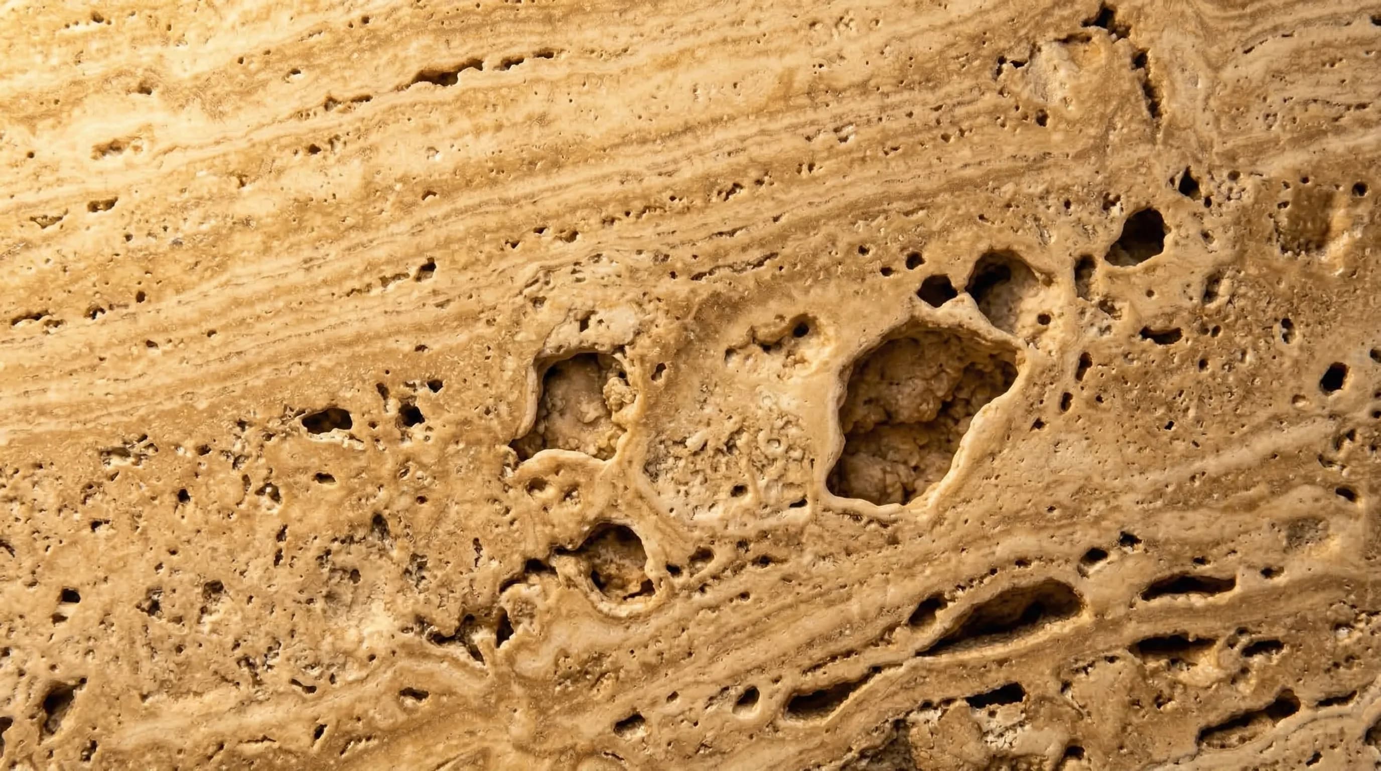 Travertine Pavers