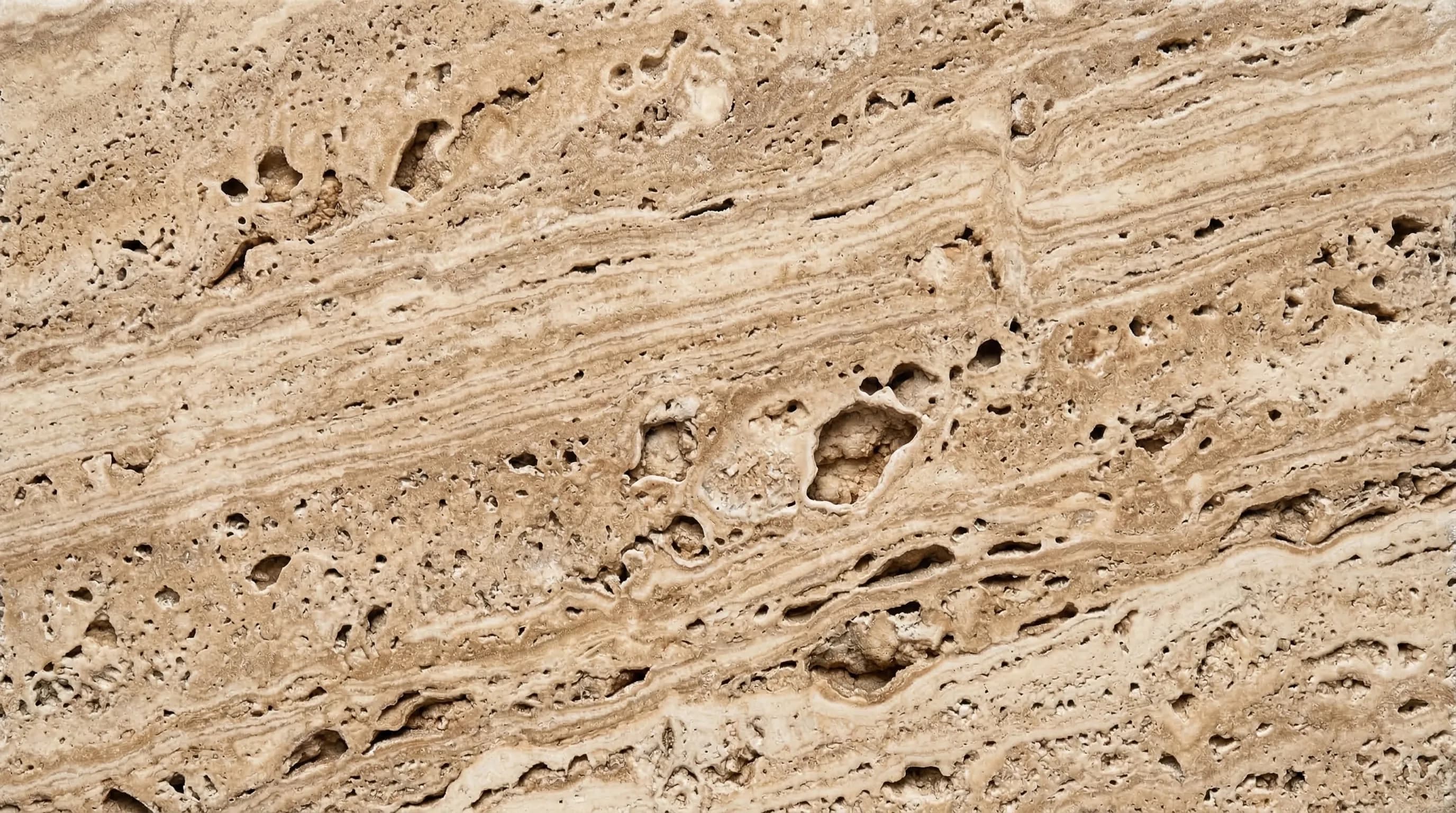 Travertine Pavers full slab