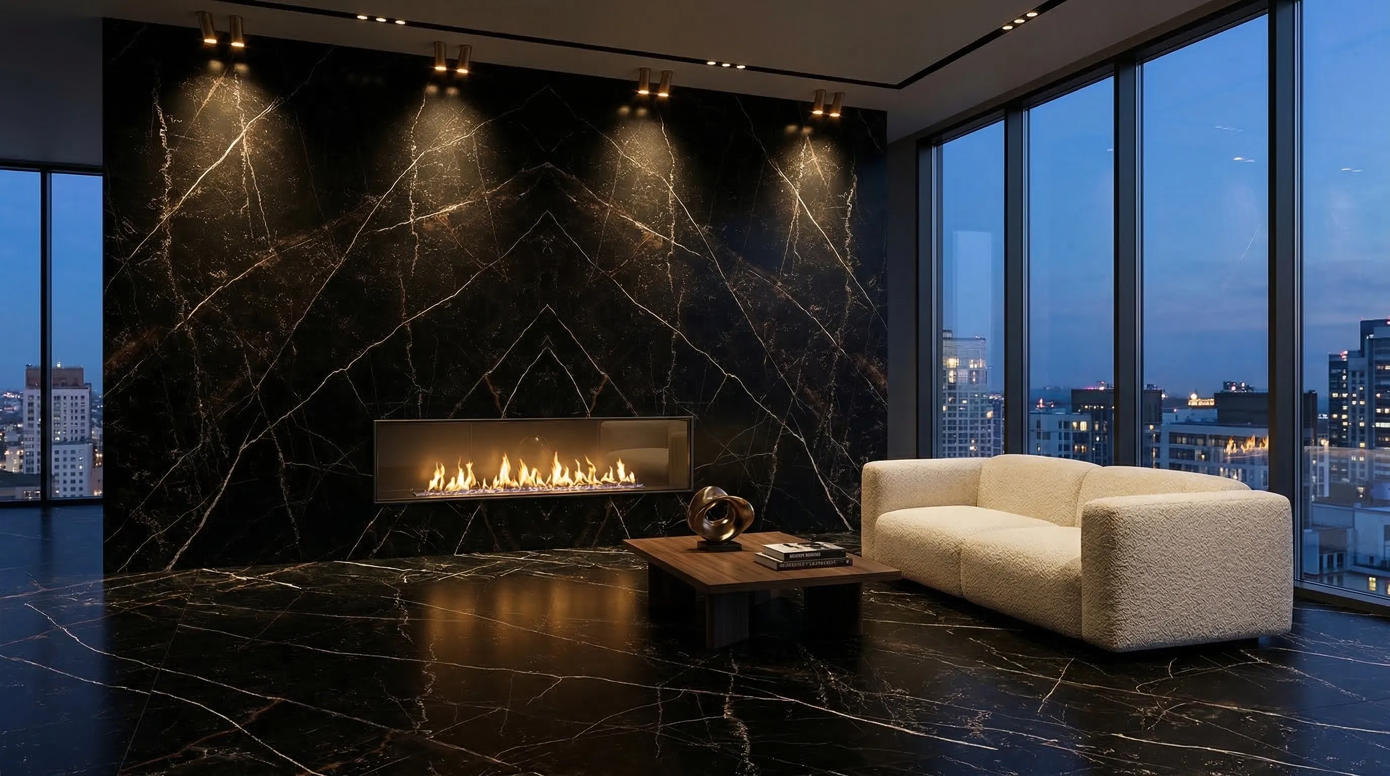 Nero Amasanta project 3