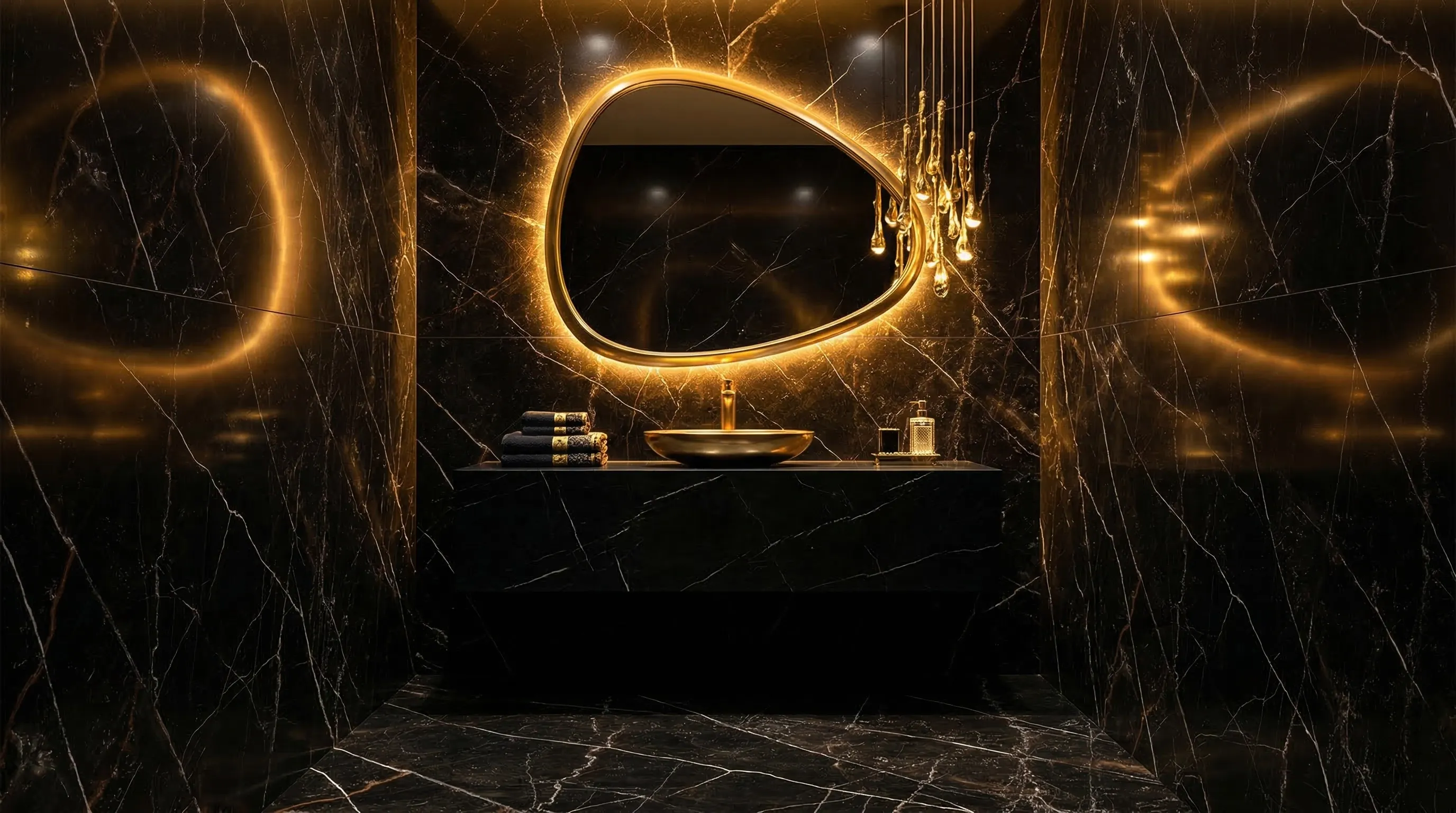 Nero Amasanta project 1