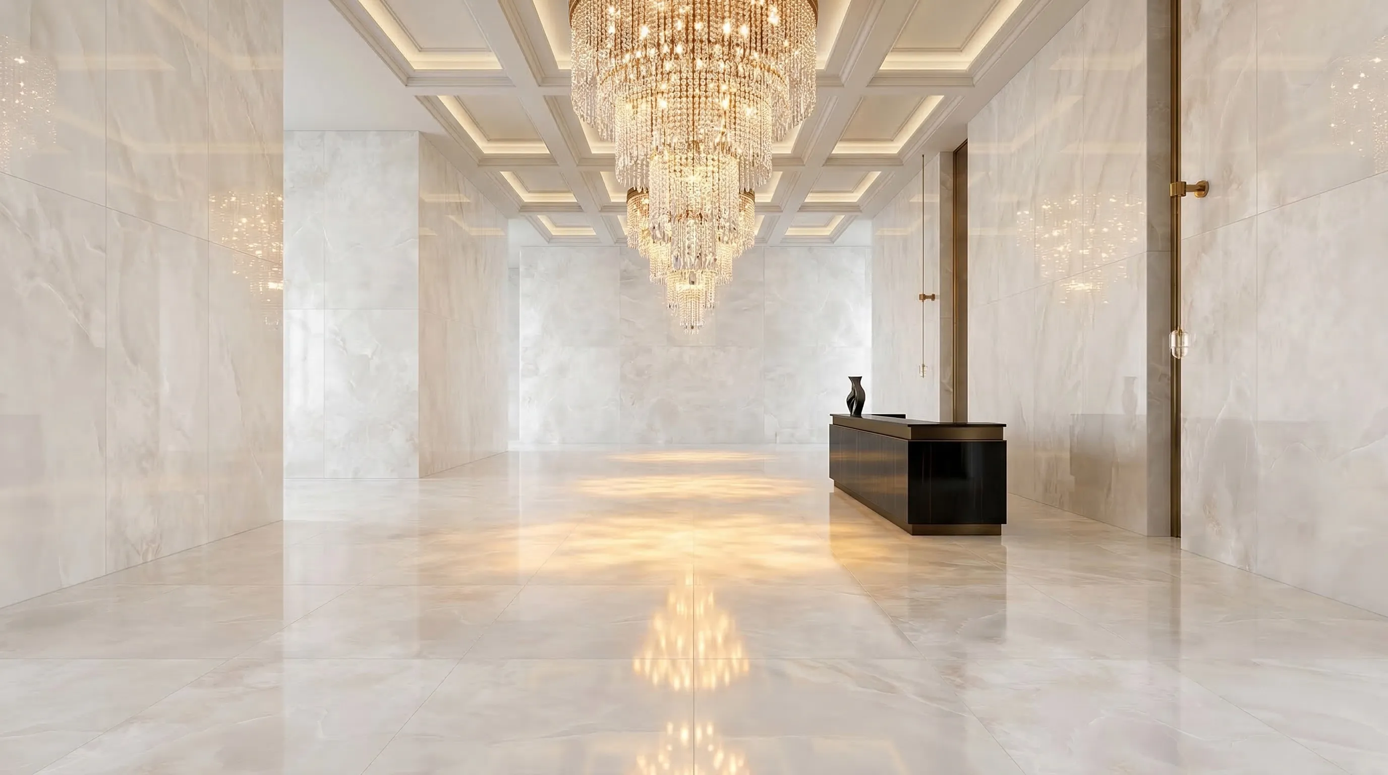 Onice Bianco project 2