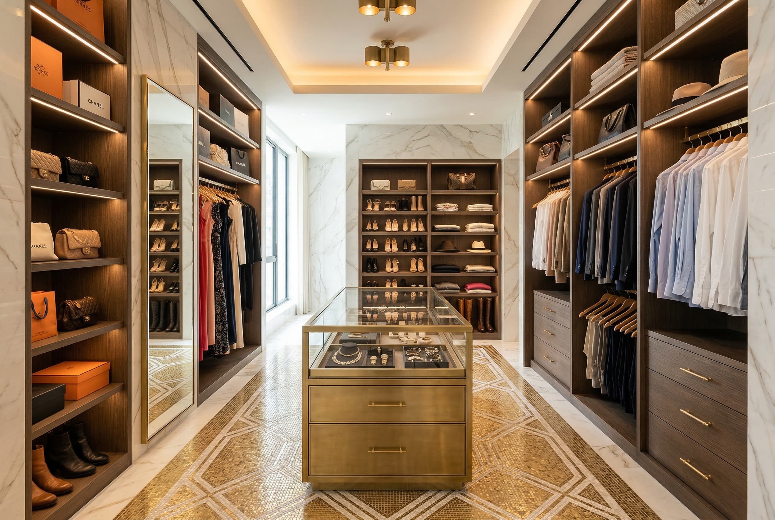 Versace inspiration 4