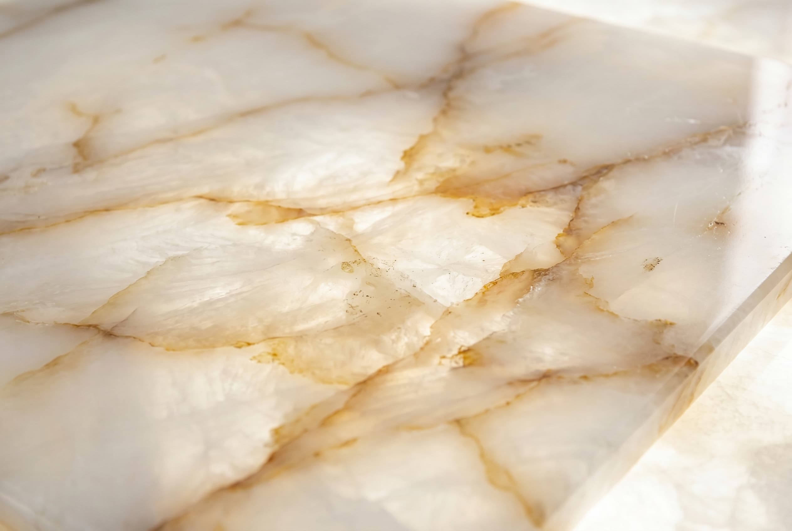 White Onyx