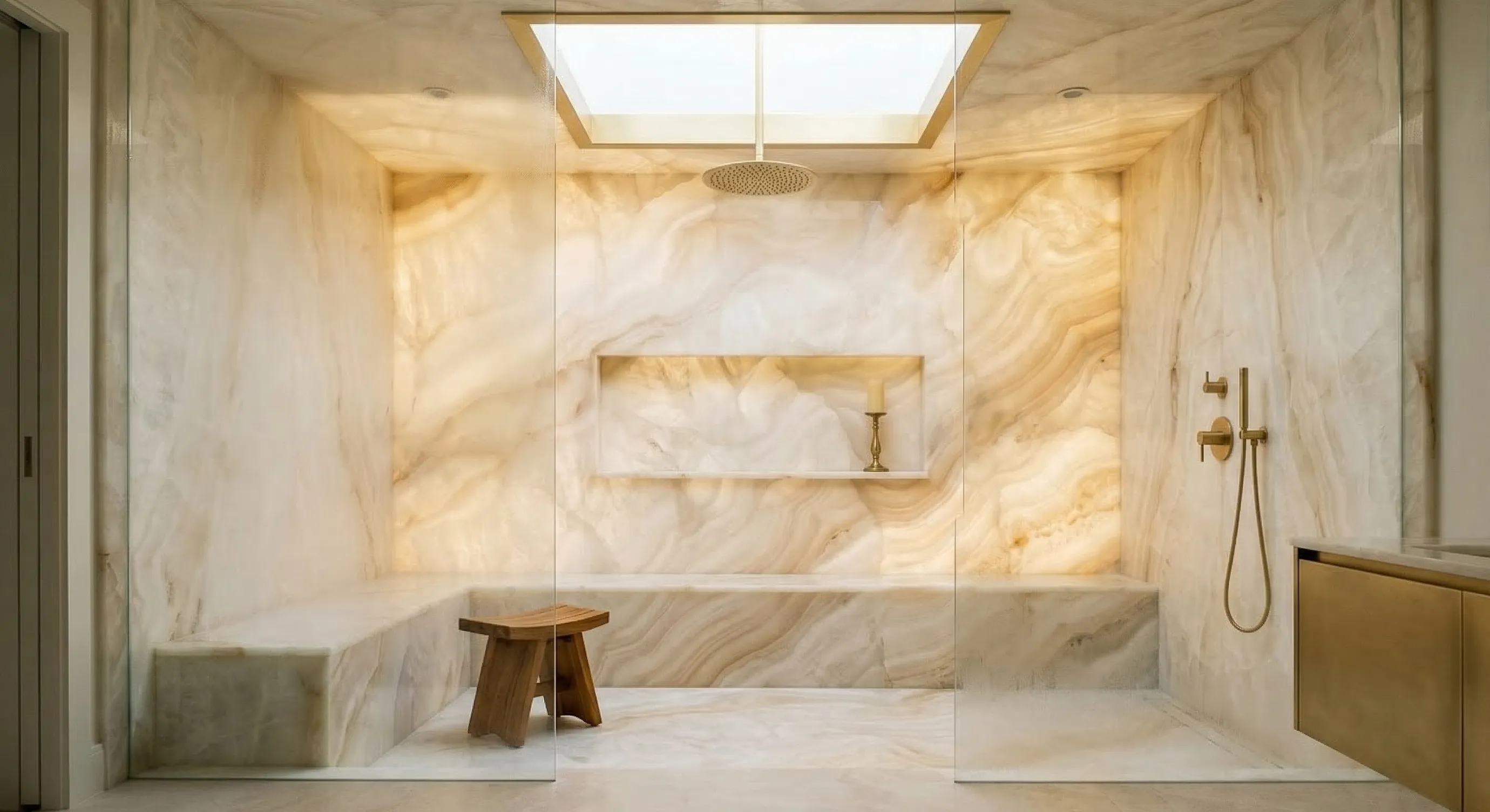 White Onyx
