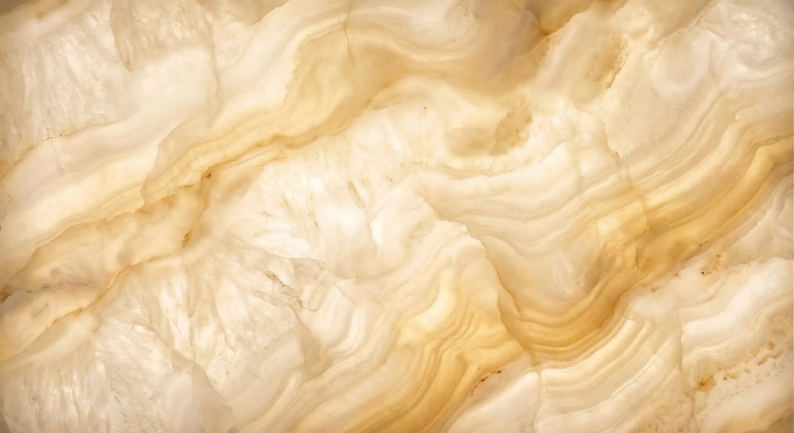 White Onyx