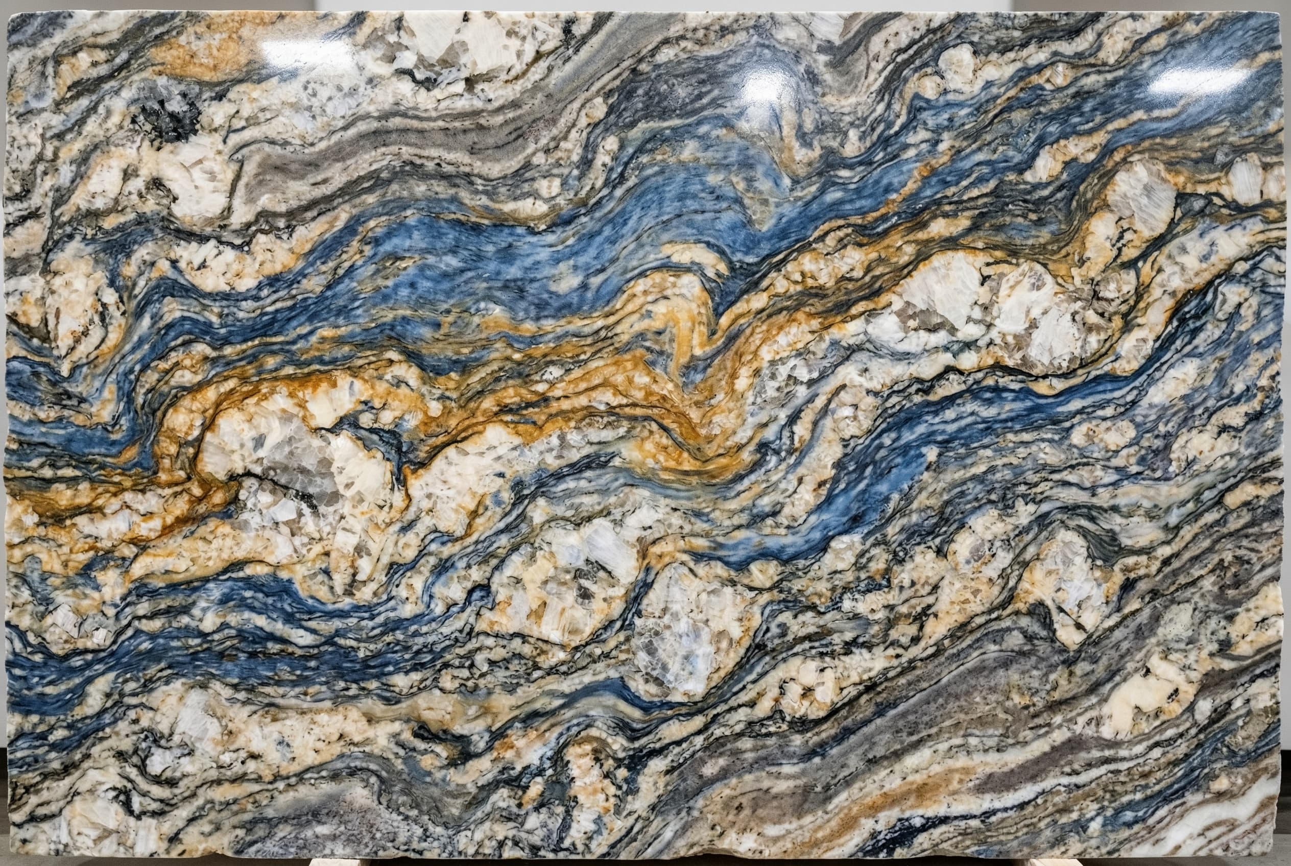 Exotic Granite