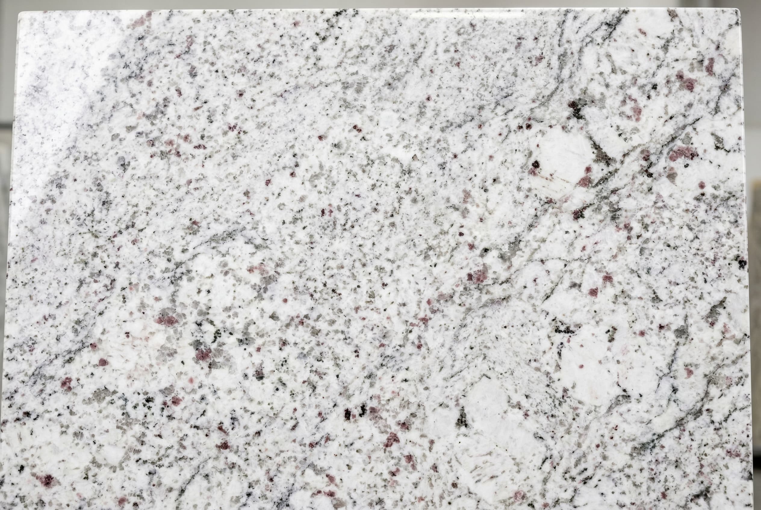 White Granite