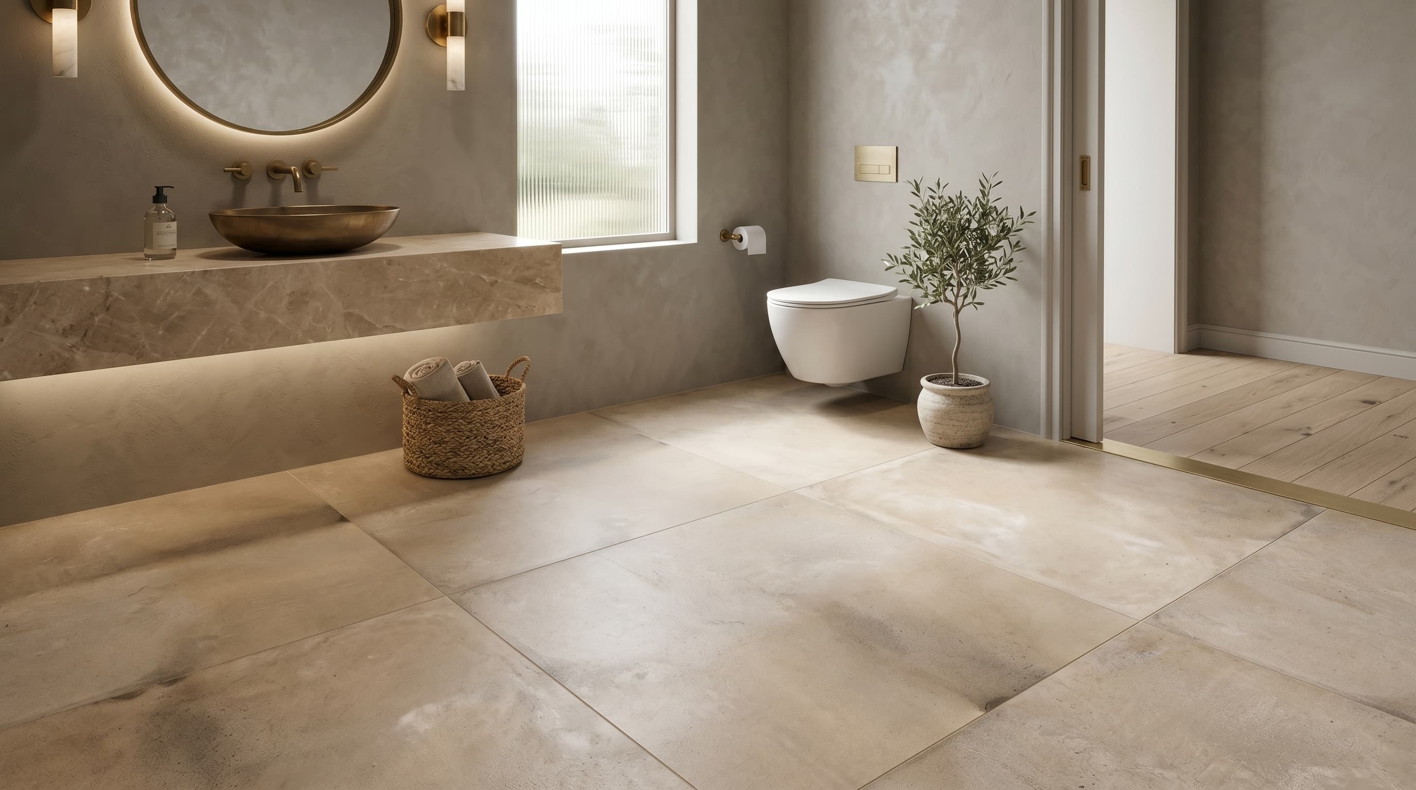 Claystone Ivory project 3