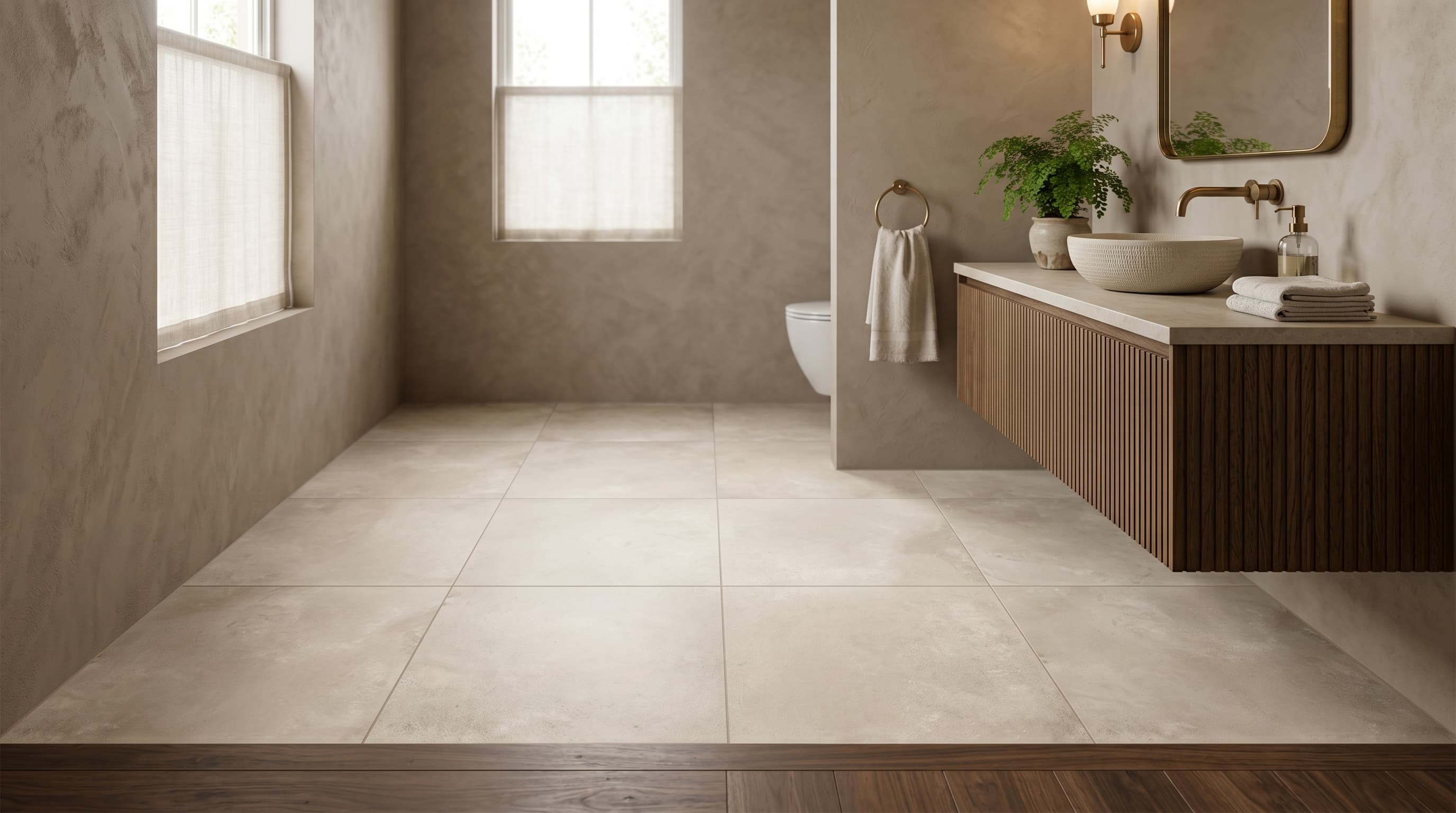 Claystone White project 3