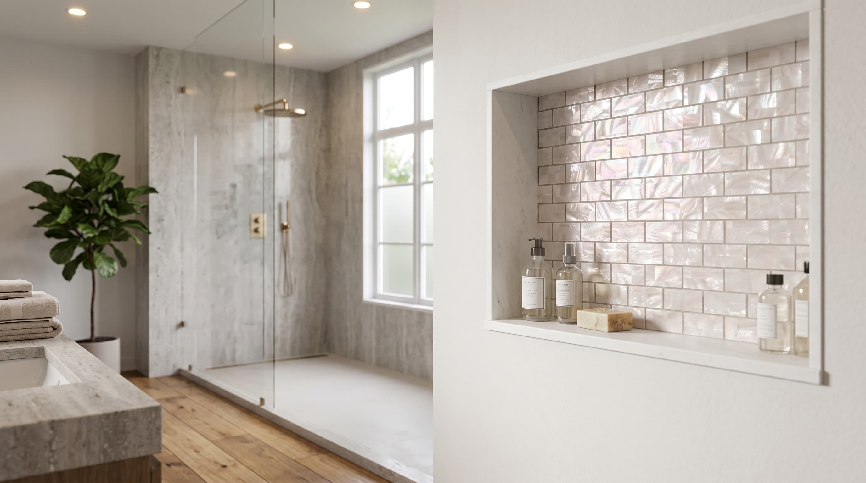 Pearl Large Brick project 3